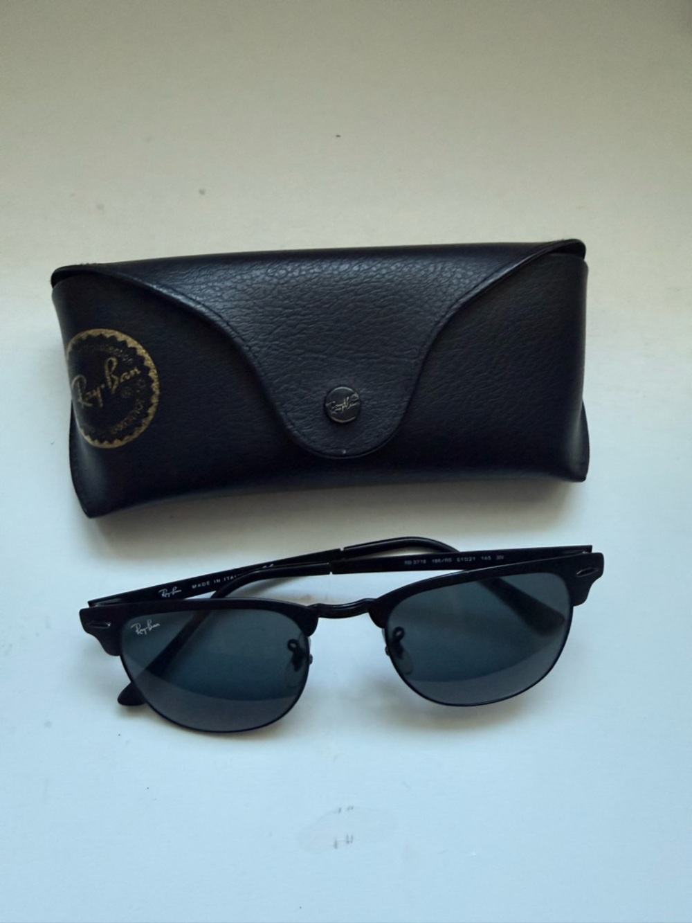 Ray-Ban sunglasses - Picture 6 of 7